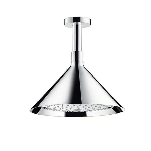 Верхній душ Axor Showers/Front 280 2jet