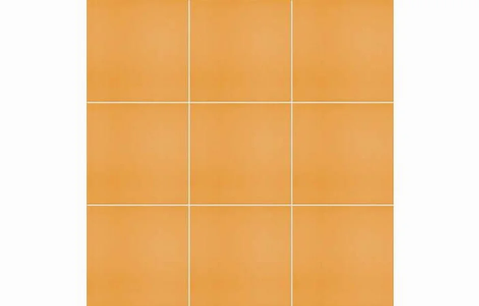 керамогранітна Плитка Victorian Ocre 200x200x9 Mainzu