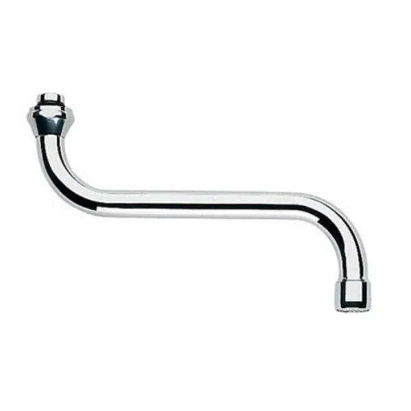 Вилив кухонний Grohe (S-вилив) 200 мм