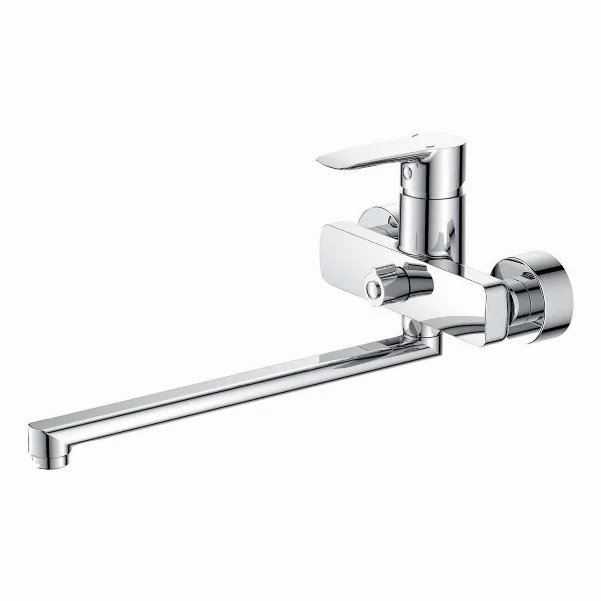 Смеситель для ванной HAIBA COLUMBIA HB0039