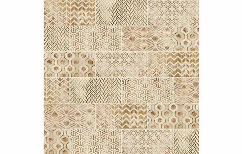 Декор Ravena Fabio Natural 100x200 Mainzu