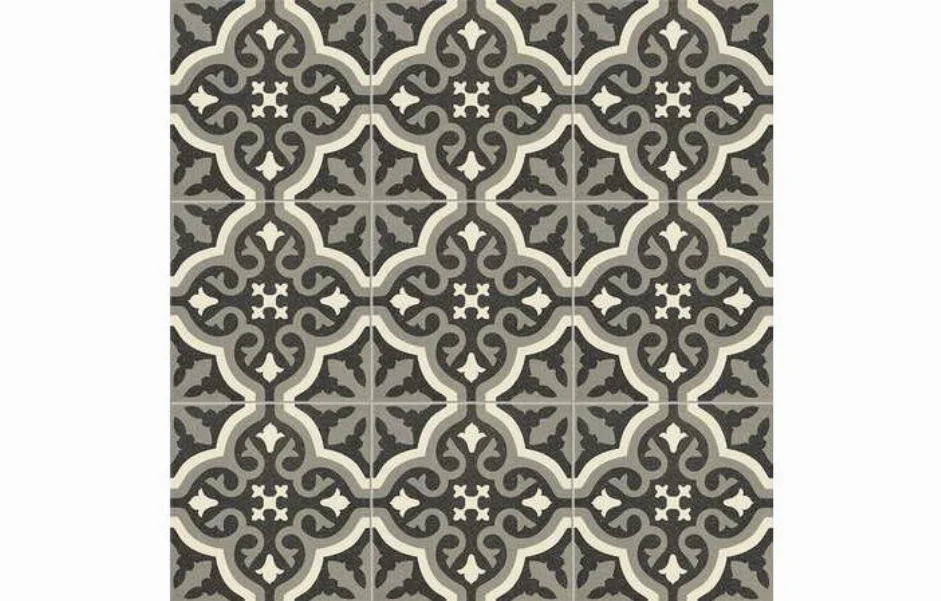 Плитка керамогранитная Centro Florentine Black 200x200x9 Mainzu Плитка керамогранитная Centro Florentine Black 200x200x9 Mainzu