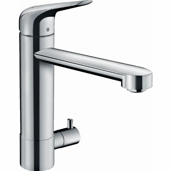 Смеситель Hansgrohe Focus M42 для кухонной мойки 71813000