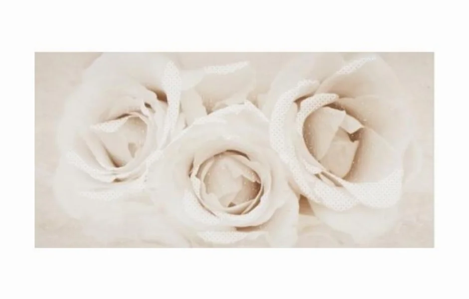 Декор Camelia Inserto Flower 297x600x9 Opoczno Декор Camelia Inserto Flower 297x600x9 Opoczno