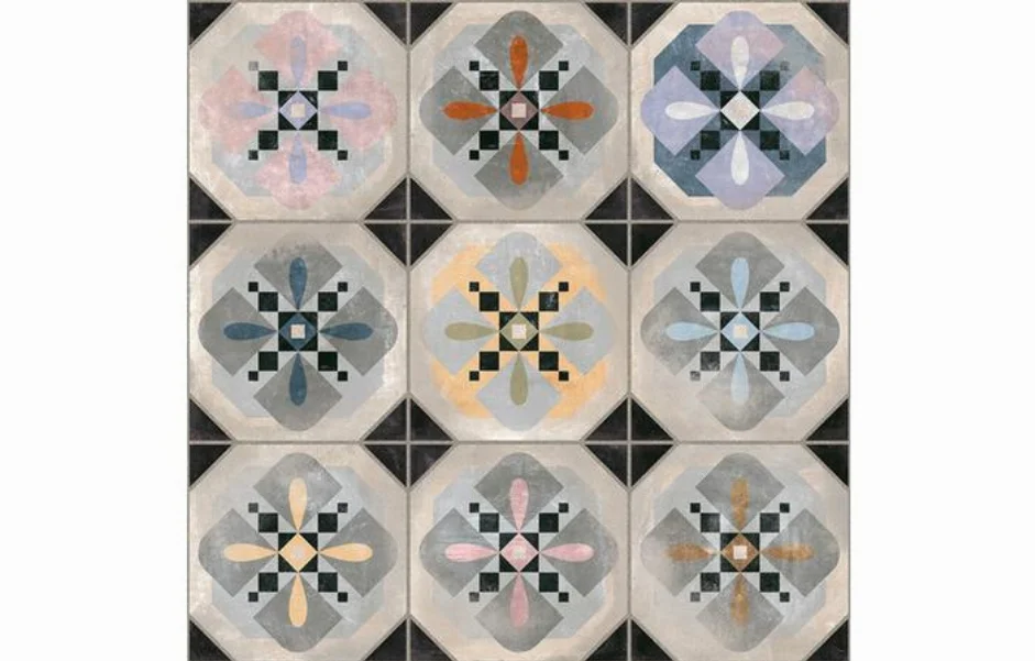 керамогранітна Плитка World Parks Hyde 316x316x9 Vives