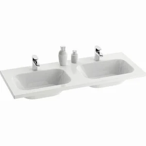 Раковина Ravak Chrome 1200, скрытый перелив