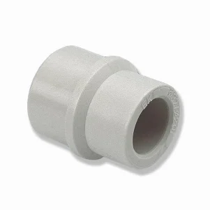 Муфта редукционная Ekoplastik PP-RCT Ø 50×40 мм, наруж.- внутр.
