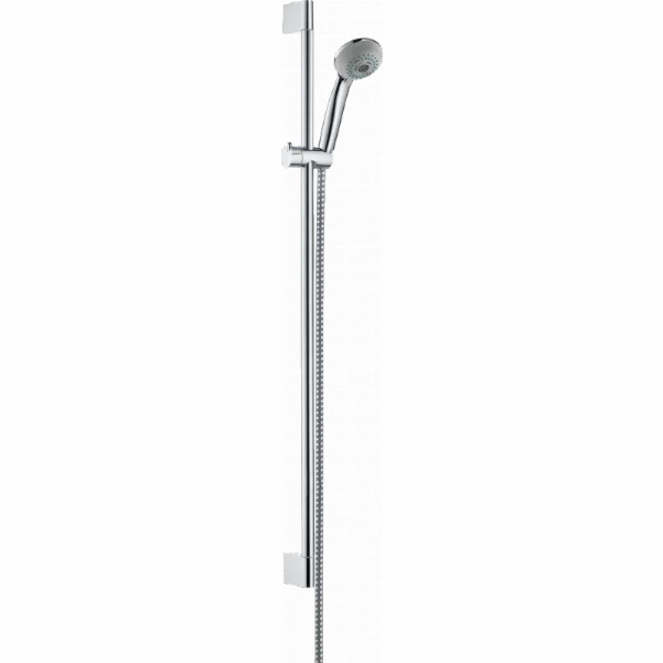 Душевой набор Hansgrohe Crometta 85 Multi/Unica Crometta 27766000