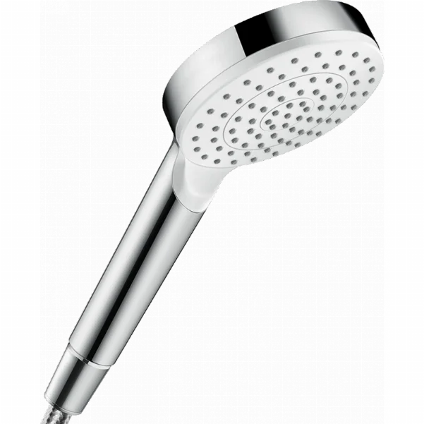 Ручной душ Hansgrohe Crometta 1jet EcoSmart 26333400