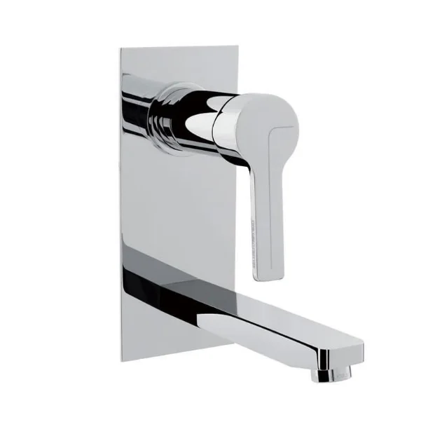 Смеситель для раковины Fima Carlo Frattini Matrix (F3541LVX5CR)