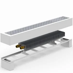 Напольные конвекторы