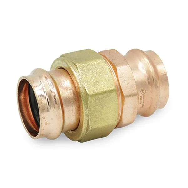 Збірний елемент прес бронзовий RM Aespres Uniko Ø 54 мм