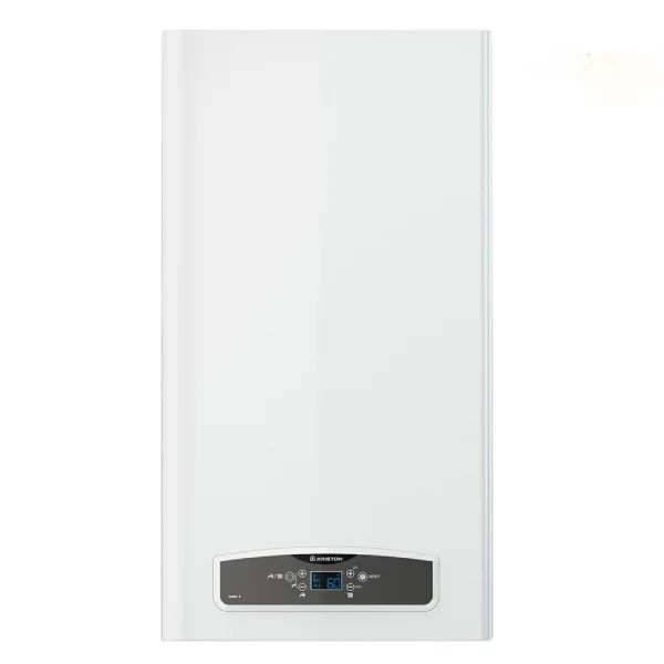 Двоконтурний газовий котел Ariston CARES X 24 CF EU - 24.0 кВт