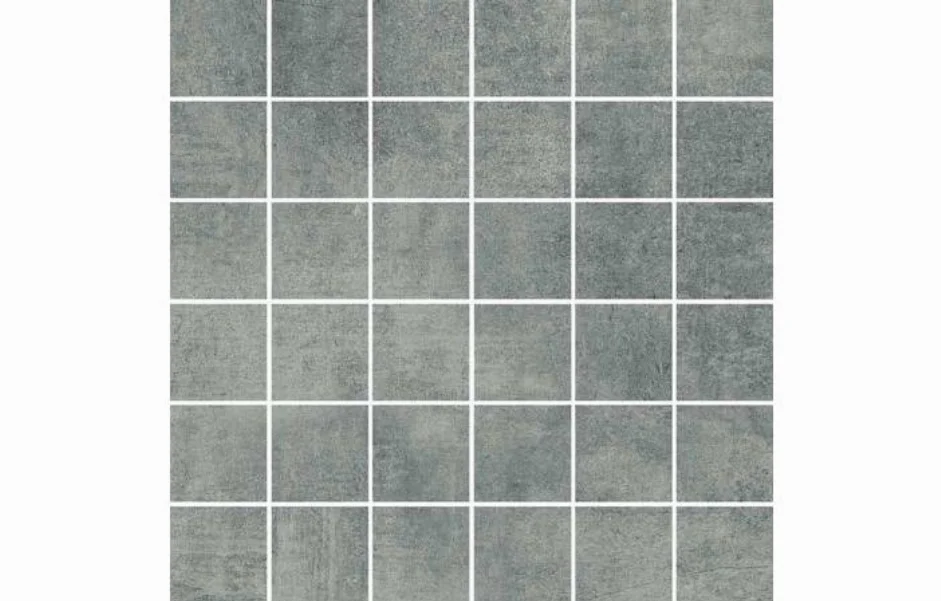 Мозаика Dreaming Mosaic Dark Grey 298x298x8 Cersanit