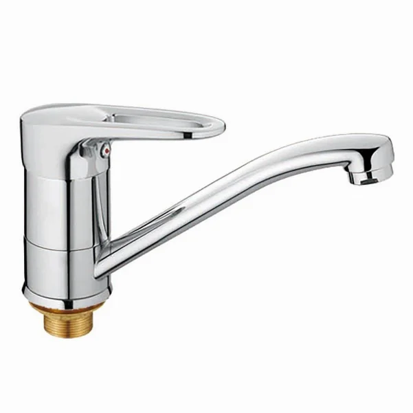 Смеситель для раковины HAIBA OPUS 15 CM HB0336