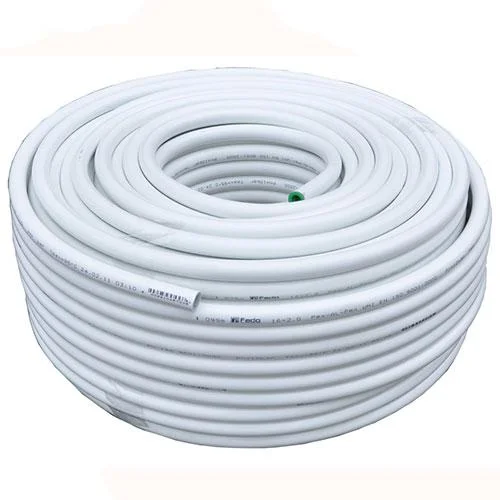 Труба металлопластиковая Fado PEX-C-AL-PEX-B Ø 20×2.0 мм