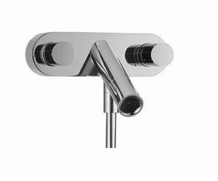Смеситель Для ванн HANSGROHE Aхor Starck (сатонокс) HANSGROHE 10430810