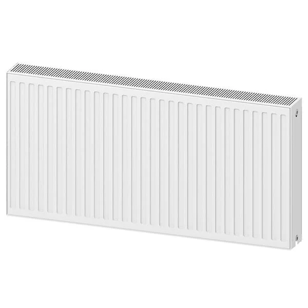 Радиатор стальной Vaillant VKO 22 Тип 500×400 мм (боковое подключение)