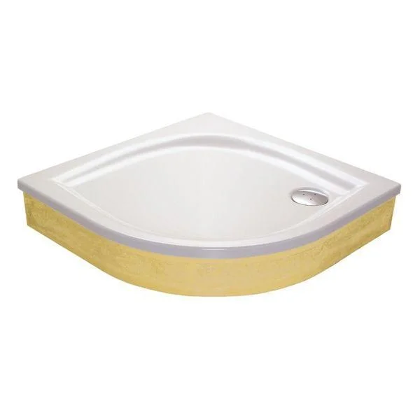 Душовий піддон Ravak Elipso 100 EX