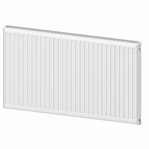 Радиатор стальной Kermi Therm X2 Profil Kompakt 11 Тип 600×400 мм (боковое подключение)