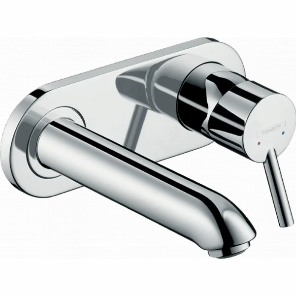 Смеситель Hansgrohe Talis для раковины, хром 31618000