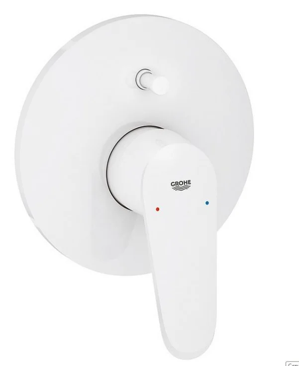 Змішувач Grohe Eurodisc Cosmopolitan 19548LS2 для душу