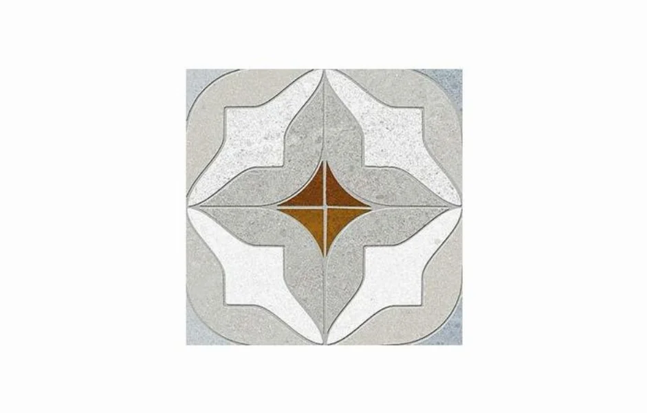 Плитка керамогранитная Seine Morland-R Cielo RECT 150x150x8 Vives Плитка керамогранитная Seine Morland-R Cielo RECT 150x150x8 Vives