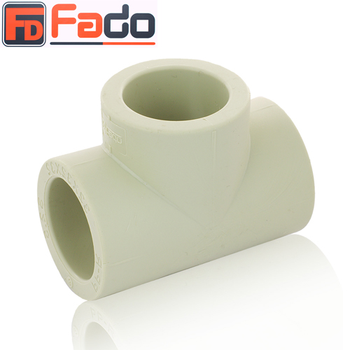 ППР Тройник Fado Ø 90 мм