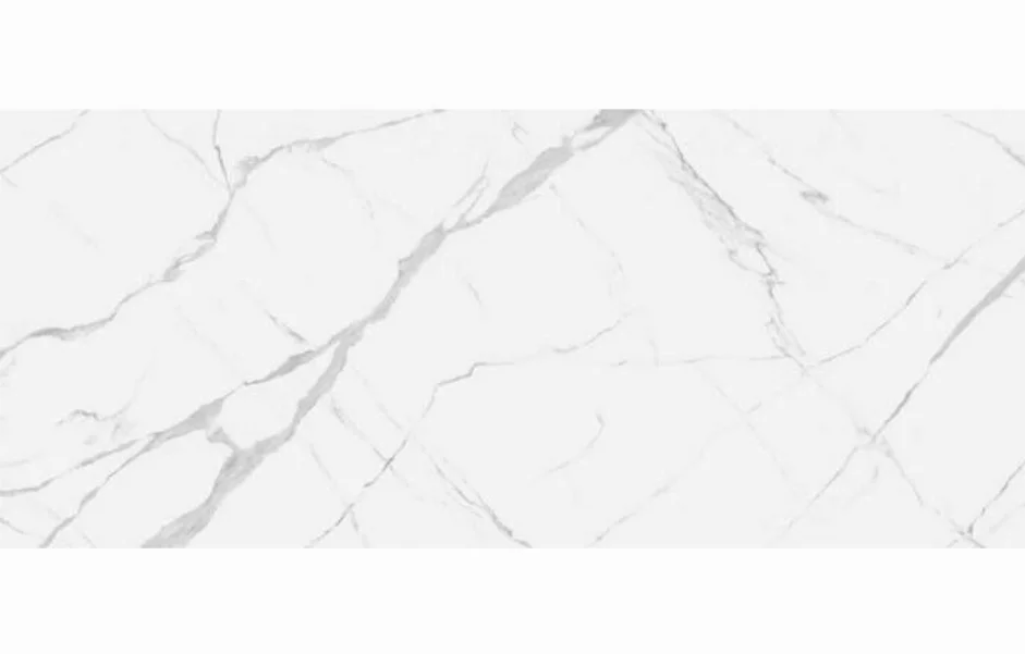 Плитка керамогранитная Statuario Nuovo POL 597x1197x8 Cerrad Плитка керамогранитная Statuario Nuovo POL 597x1197x8 Cerrad