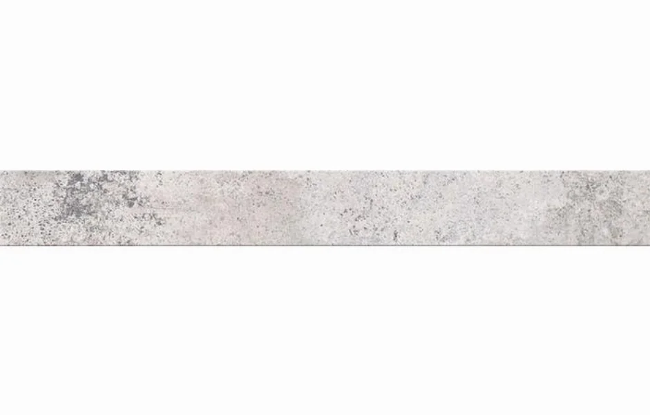 Цоколь LUKAS WHITE SKIRTING 70х598x8 Cersanit