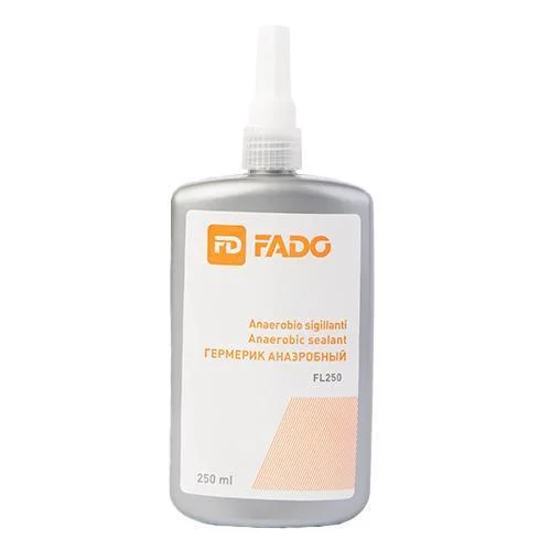 Жидкий Фум (анаэробный) Fado 250мл