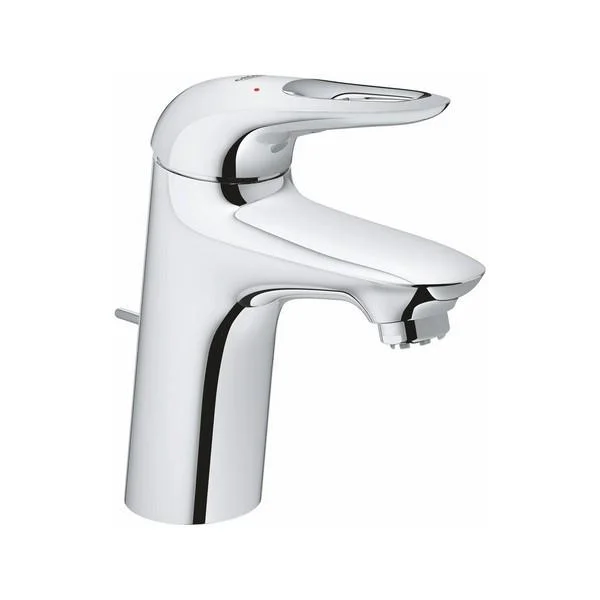 Смеситель Grohe Eurostyle New 33561003 для раковины