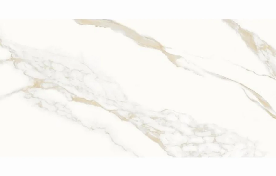 Плитка настенная Sentimento Белый 300x600x9 Golden Tile