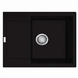 Мийка кухонна Franke Maris MRG 611-62 онікс