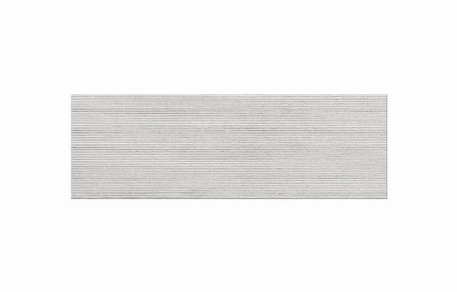 Плитка настенная MEDLEY GREY 200х600x9 Cersanit