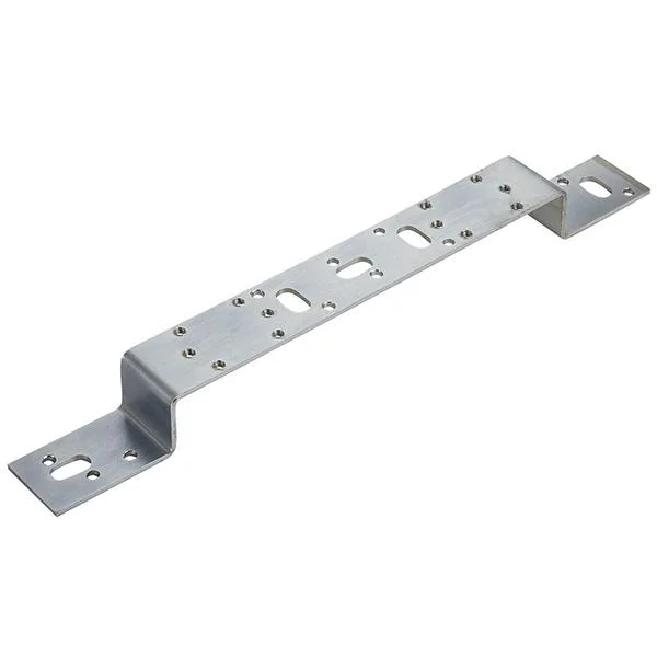 Планка монтажная двойная Raftec