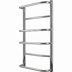 Полотенцесушитель водяной Mario Люкс 800×530/500 мм