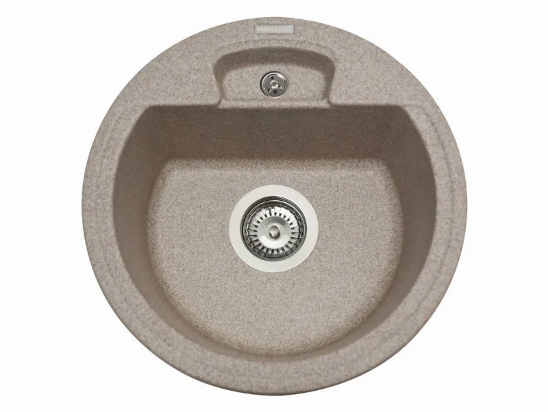 Кухонная мойка Valencia терра