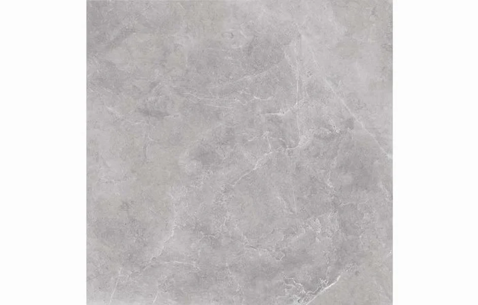 Плитка керамогранитная Silver Grey SY 12 POL 597x597x9,5 Nowa Gala