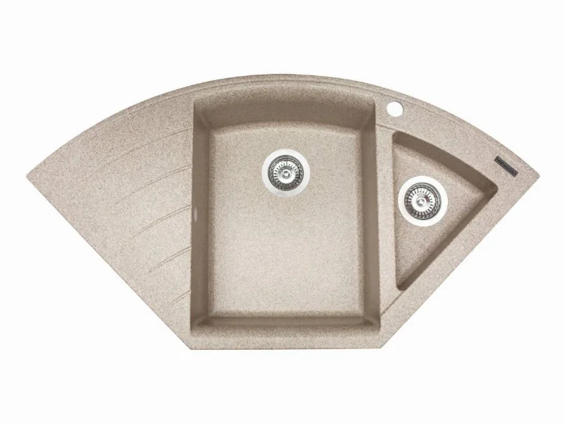 Кухонная мойка Europe терра