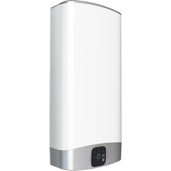 Бойлер електричний Ariston VLS EVO 100 EU - 80 літрів