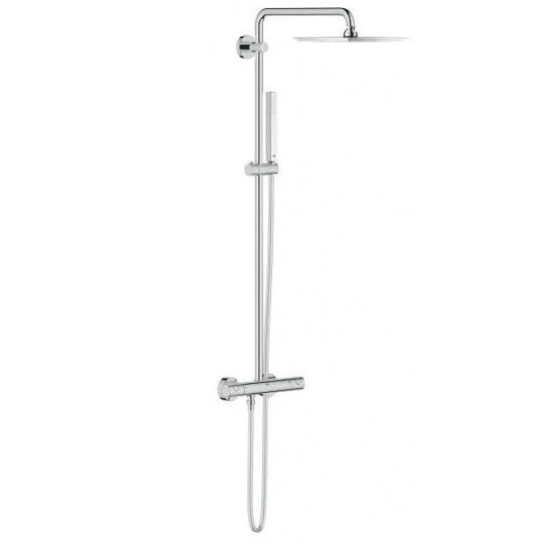 Душова система Grohe Euphoria XXL 230 з термостатом