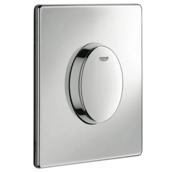 Клавіша змиву Grohe Skate Air вертикальна