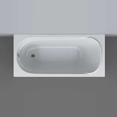 Ванна акриловая Am.Pm Joy 150х70 см