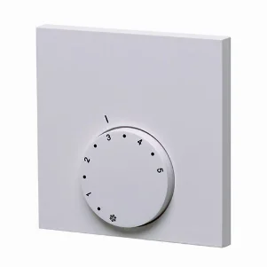 Термостат кімнатний TECE аналоговий RT-A 230