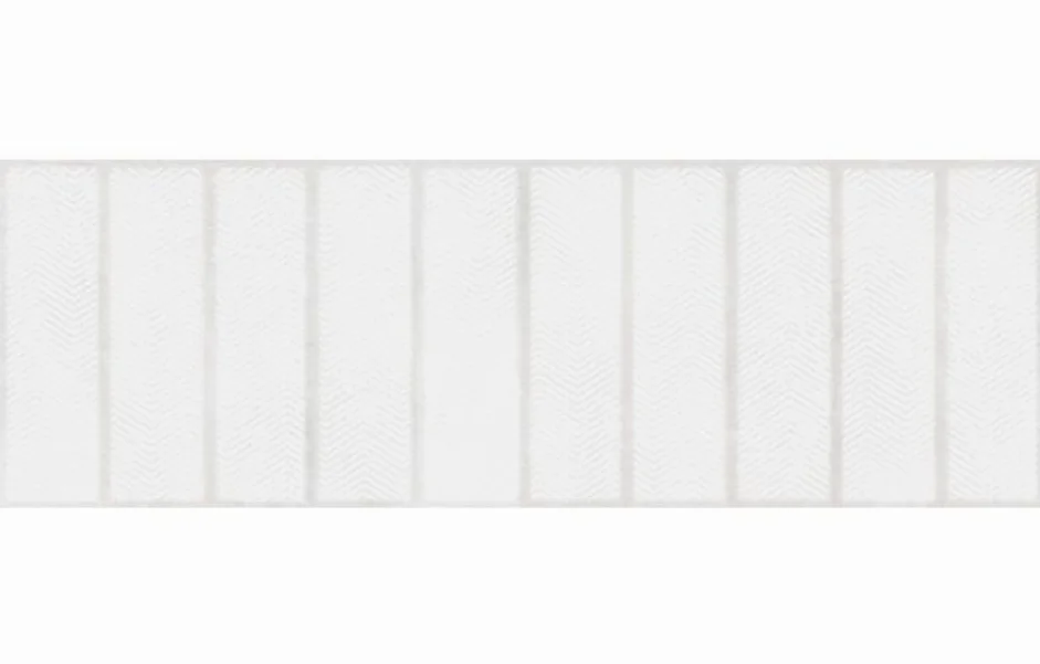 Плитка настенная Flow STR 200x600x8,5 Opoczno