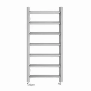 Полотенцесушитель Terma Crystal 1200x600