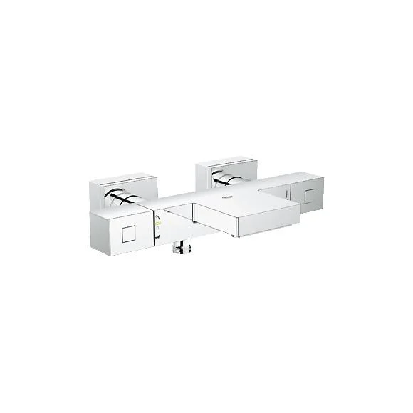Термостат Grohe Grohtherm Cube 34497000 для ванны с душем