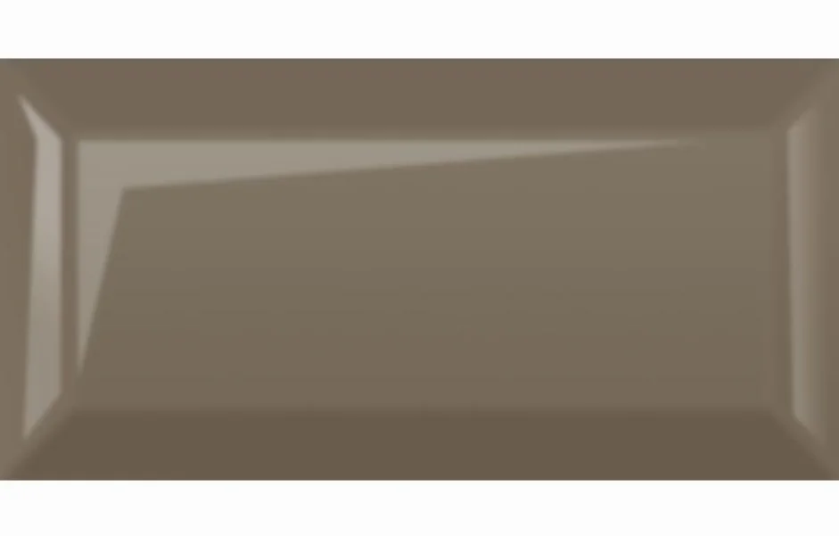 Плитка настінна Metrotiles димчастий 100x200x7 Golden Tile