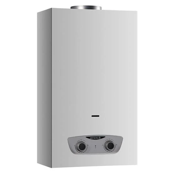 Колонка газова Ariston Fast R ONM 11 NG UA 11.0 л/хв (Atmo)